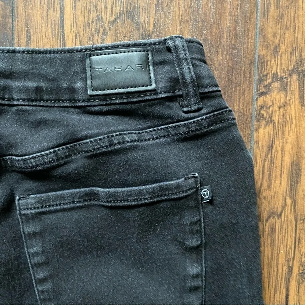 Tahari Black Women Jeans